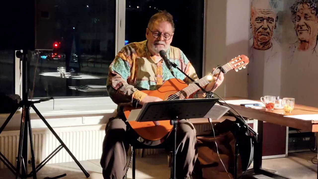 Tomek Krzymiński - Zazdrośnicy
