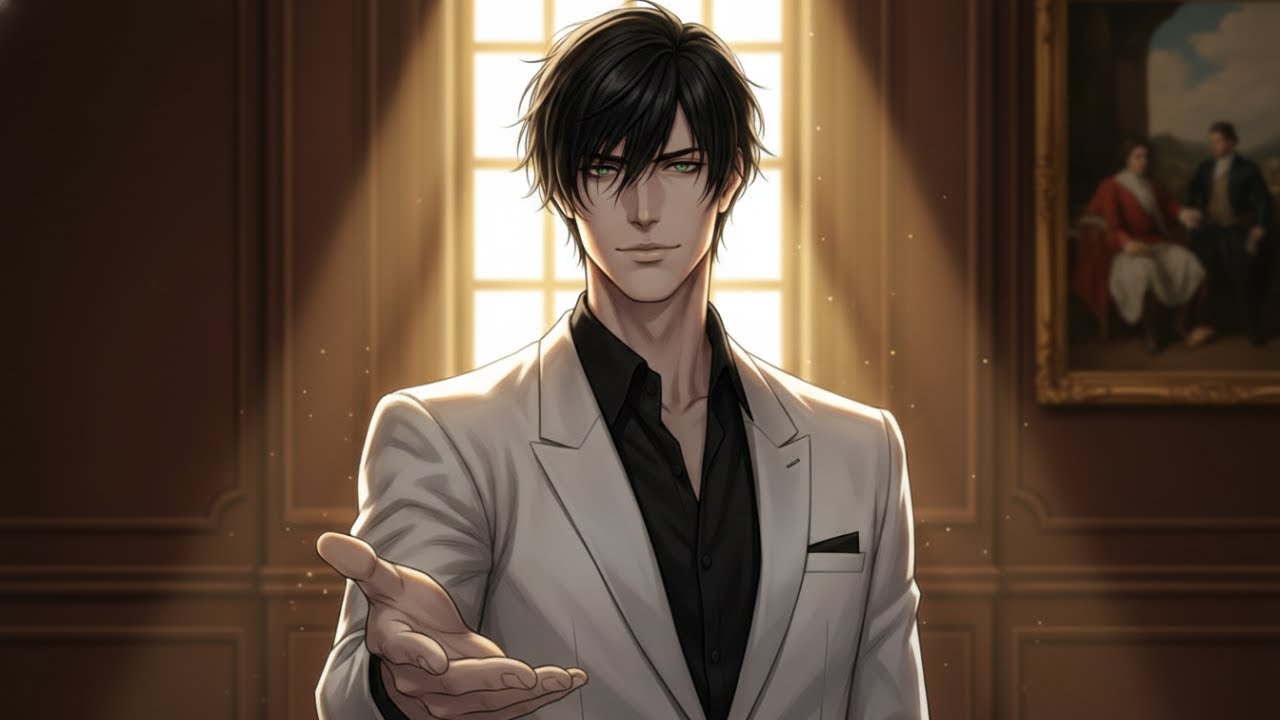 Royal Prince Chooses YOU Over Your Mean rich sisters