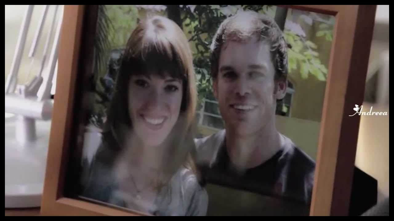 Dexter and Debra // I'm what's wrong