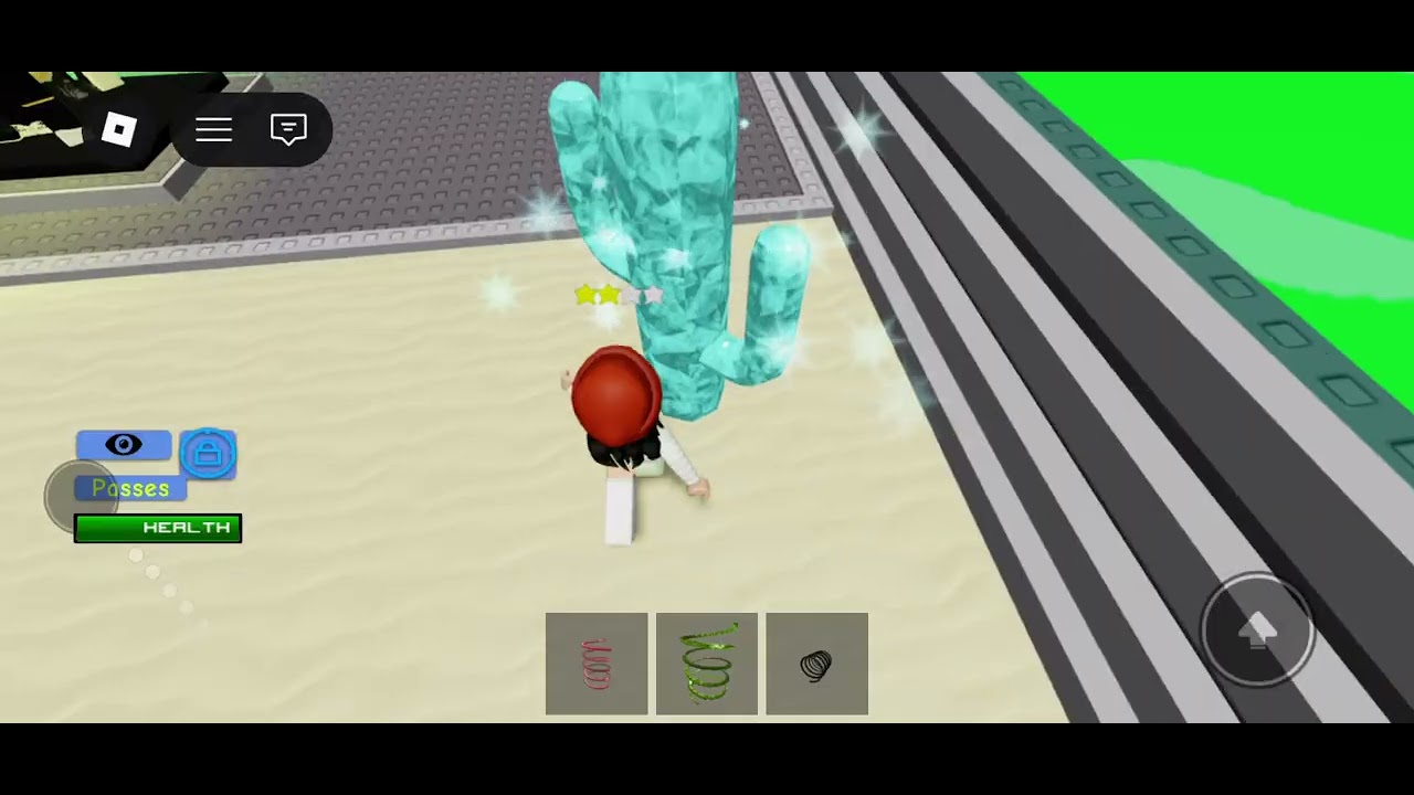 DIAMOND CACTUS. Video by my girlfriend Manu.