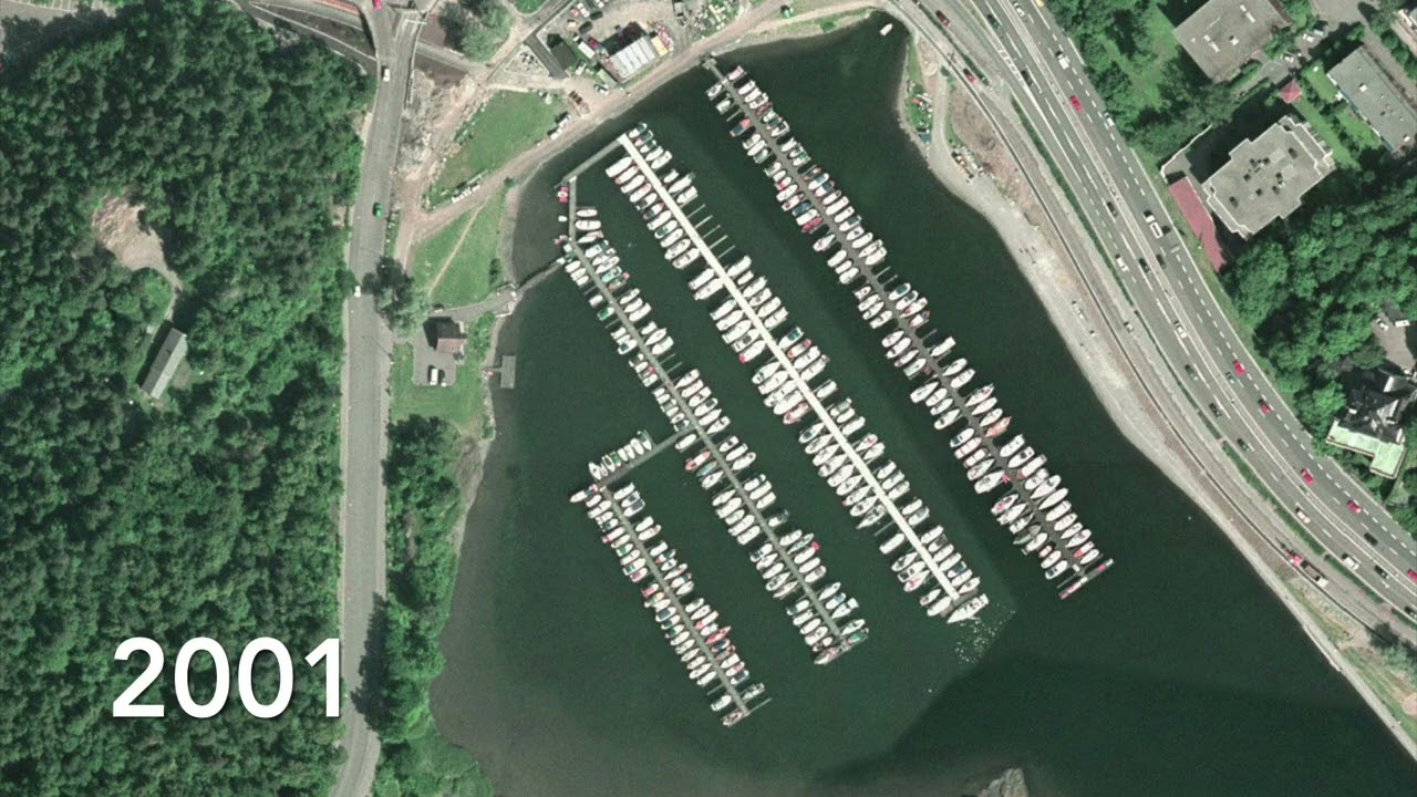 Skøyen Båtforening 1937 - 2025 (v2)