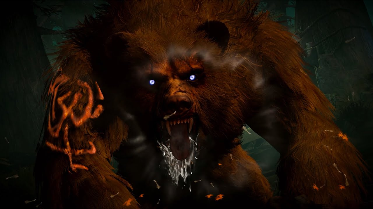 Diablo Immortal | Druid Skills and Play Styles