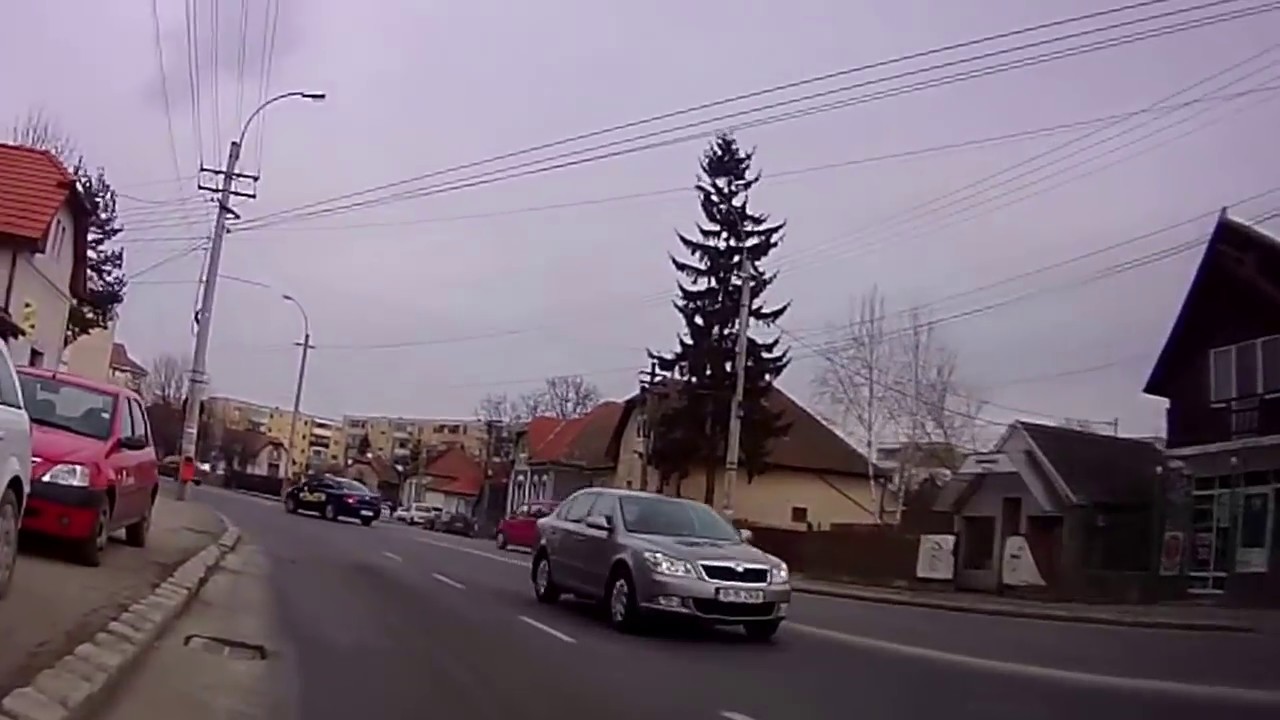 Sfantu Gheorghe Covasna