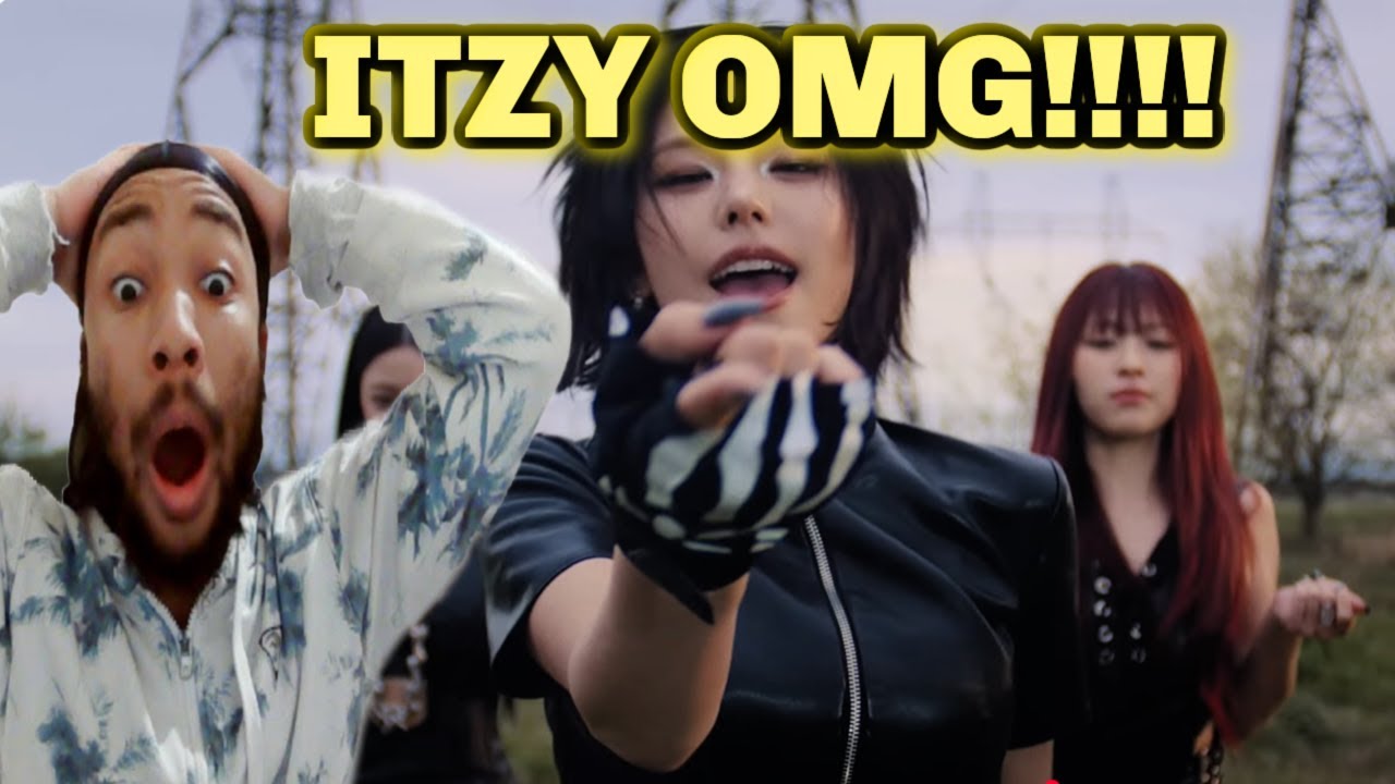 ITZY 