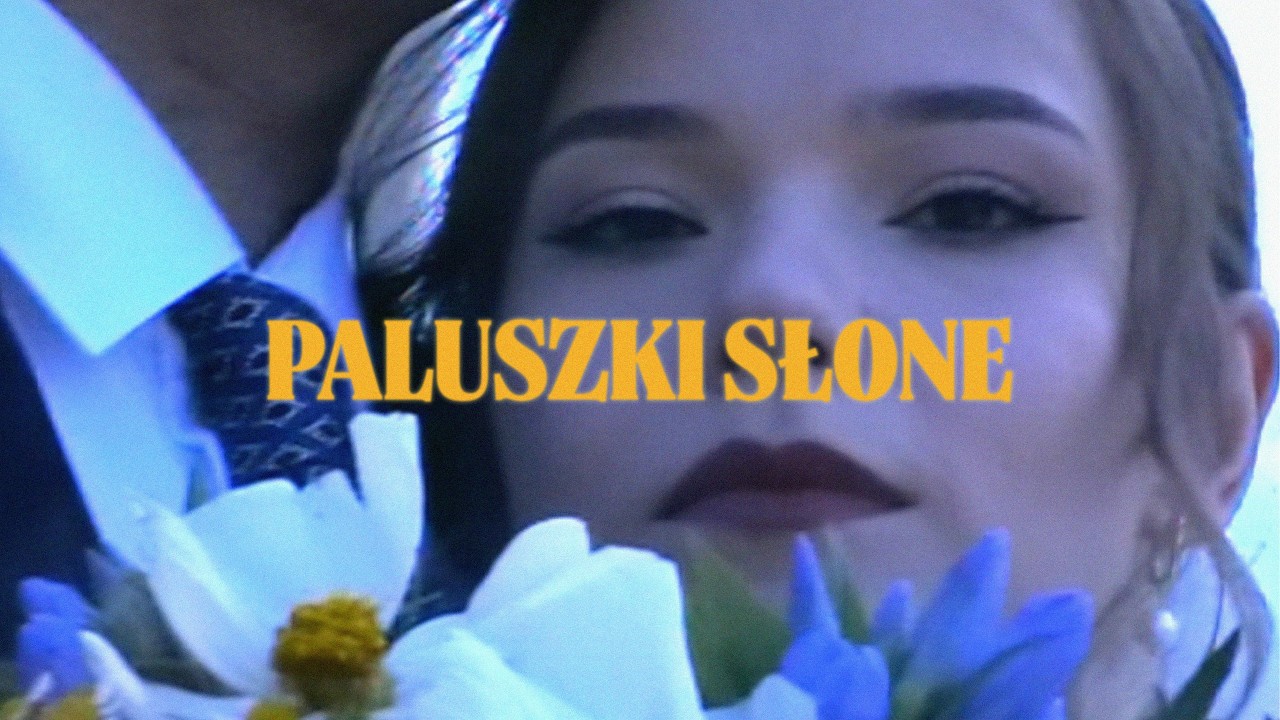 PALUSZKI SŁONE