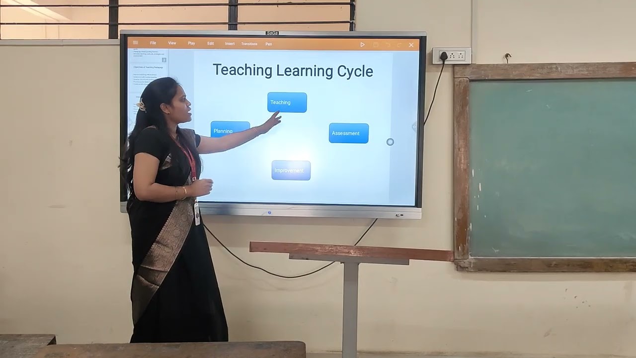 Skill Based Curriculum Development in CBCS,OBE, Programme.. (Roll No - 59)