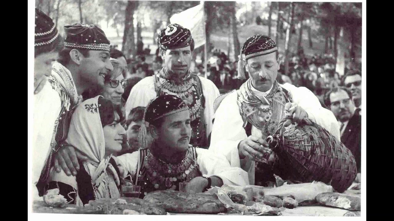 ΣΑΡΑΝΤΑ ΒΑΡΚΕΣ