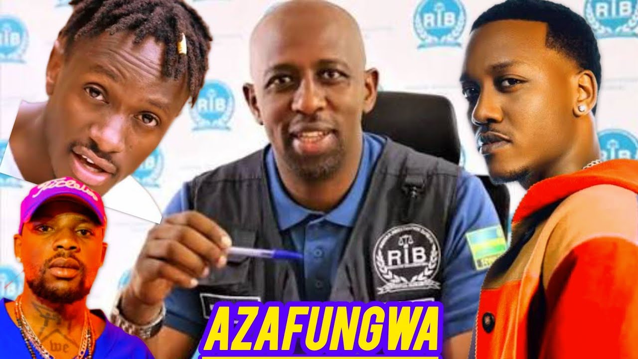 ELEMENT AZAFUNGWA KUBERA UBUHEMU YAKOZE