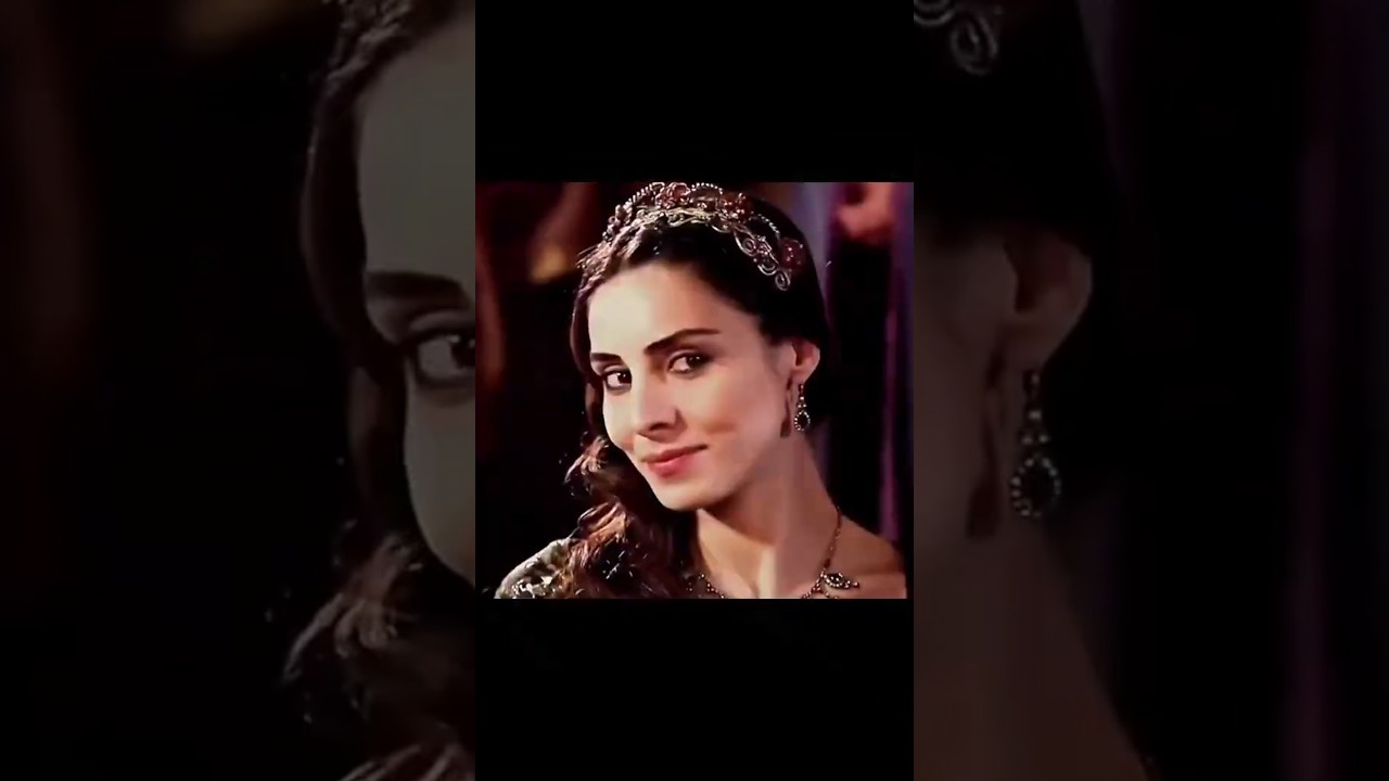 When life was so peaceful 💞💎🥀 || Mahidevran Sultan, Sultan Suleyman, Hurrem Sultan, Mihrimah Sultan