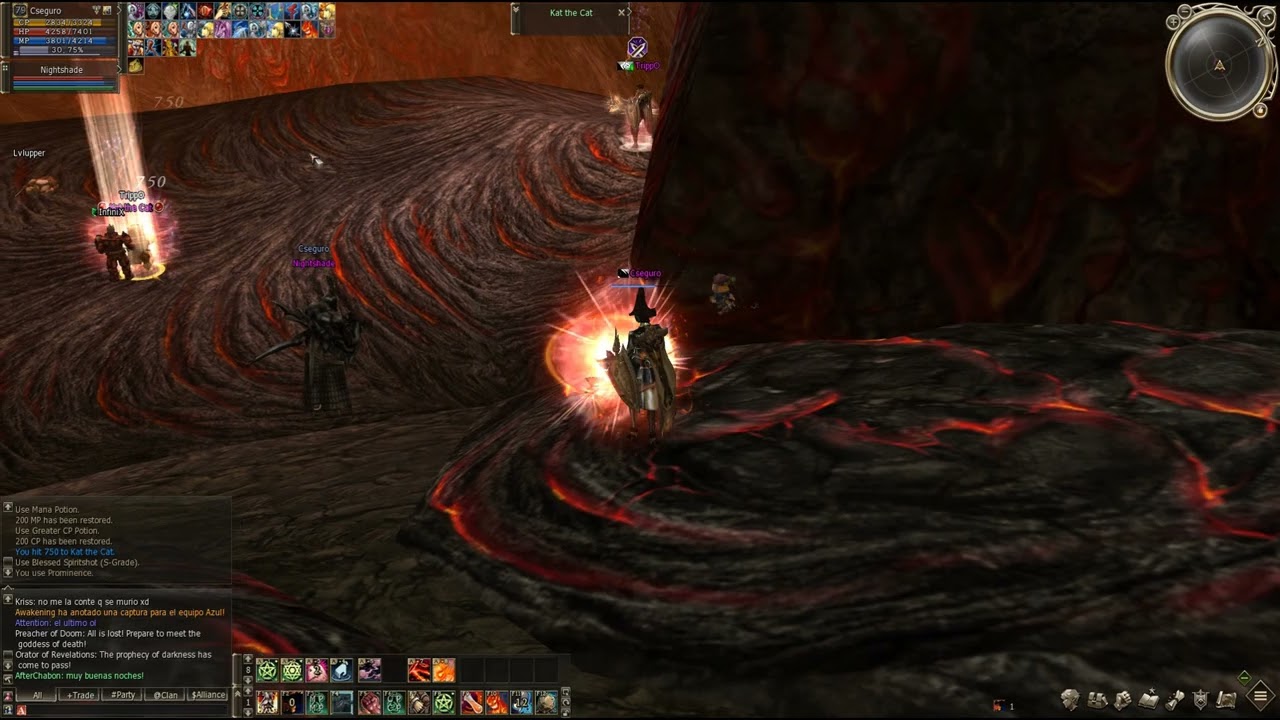 L2 Ares - Cseguro