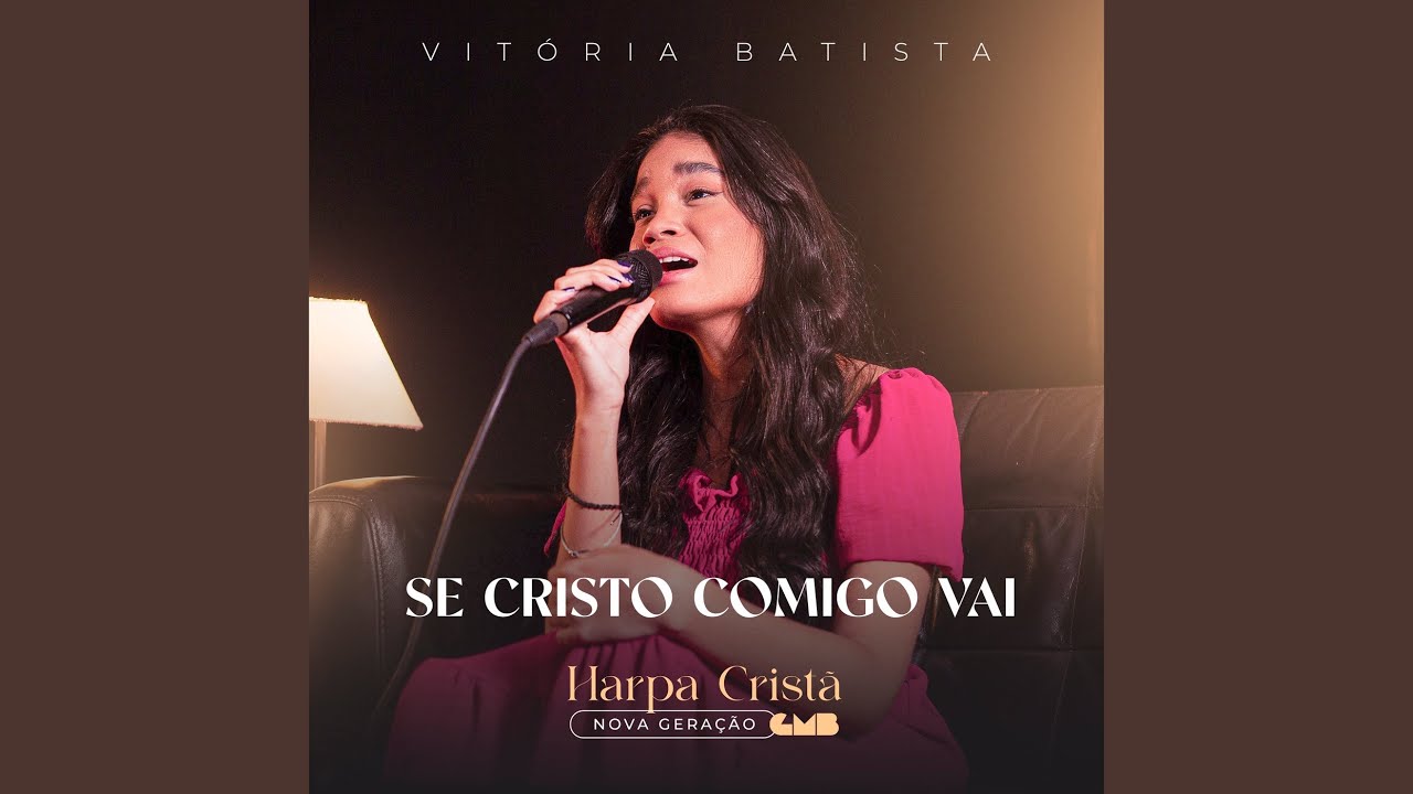 Se Cristo Comigo Vai