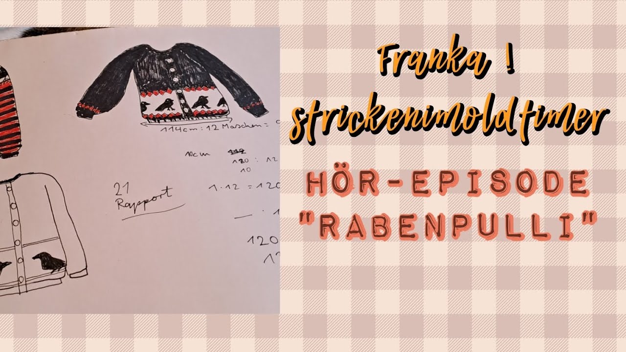 Hör Episode Der Rabenpulli
