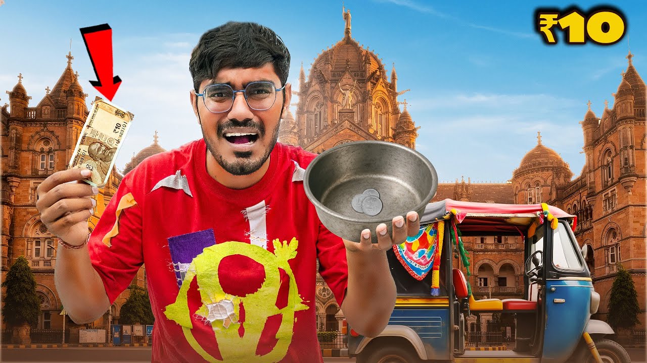 Amit Ki Mumbai Me Ho Gayi Halat Kharab- अमित वापस कैसे आएगा?