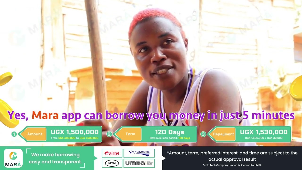Mara Instant Loan Online 2024