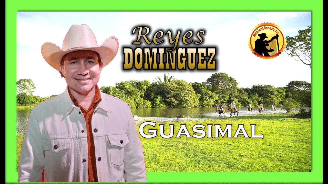 Guasimal - Reyes Dominguez