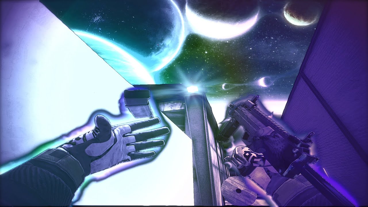 My calmest clips in Critical Ops | Beanie