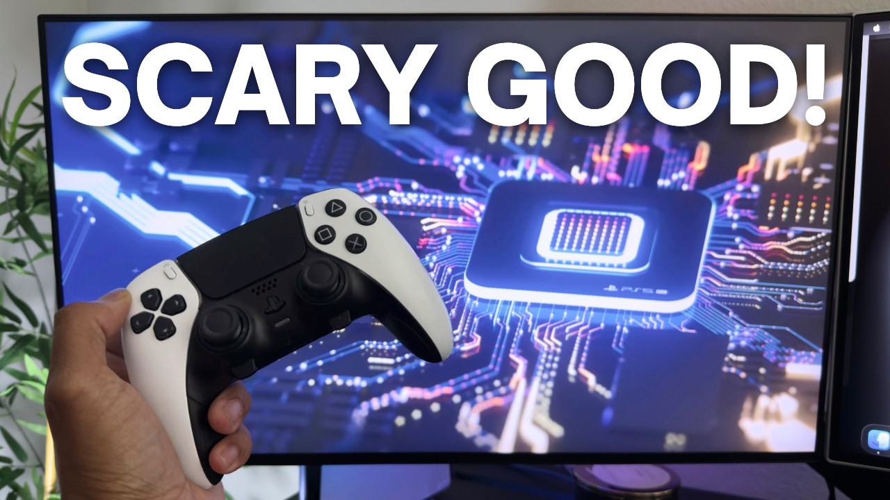PS5 Pro Just Got a MASSIVE Upgrade! (PSSR 2 is Here)