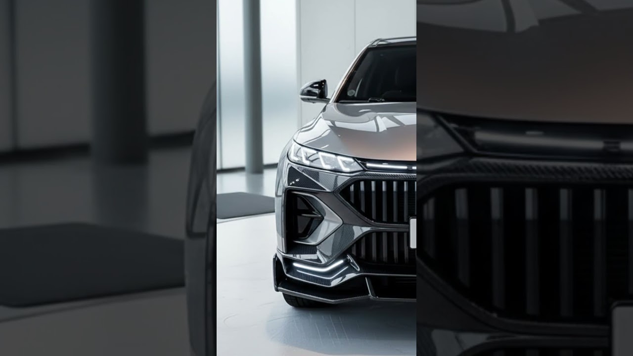 “2026 BYD ATTO 3 Is HERE ⚡ This EV Could Destroy the Competition!”