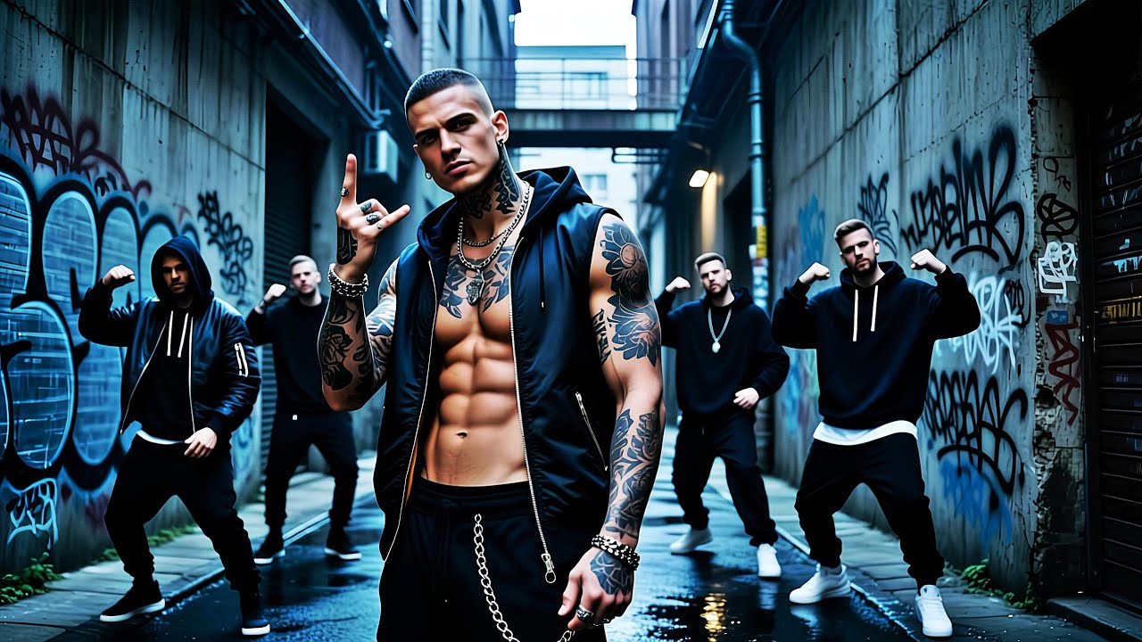💥 DIE HEISSEN TRACKS DES JAHRES 🔥