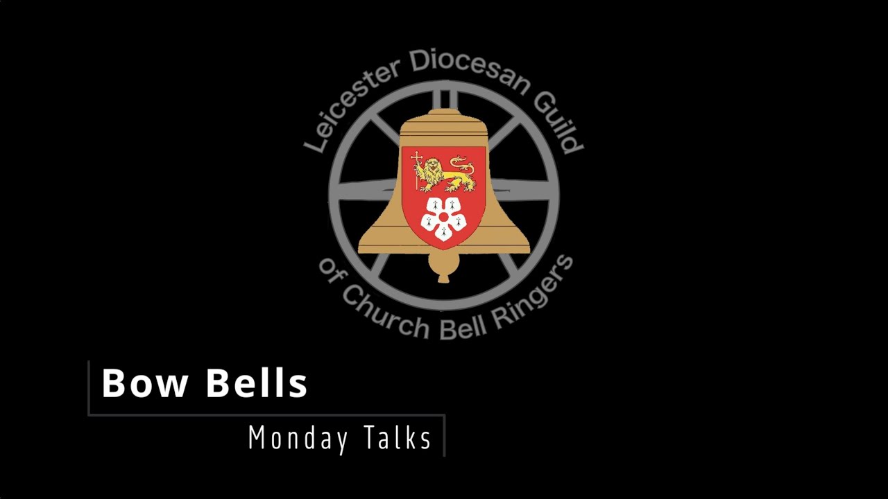 Monday Talks: Bow Bells
