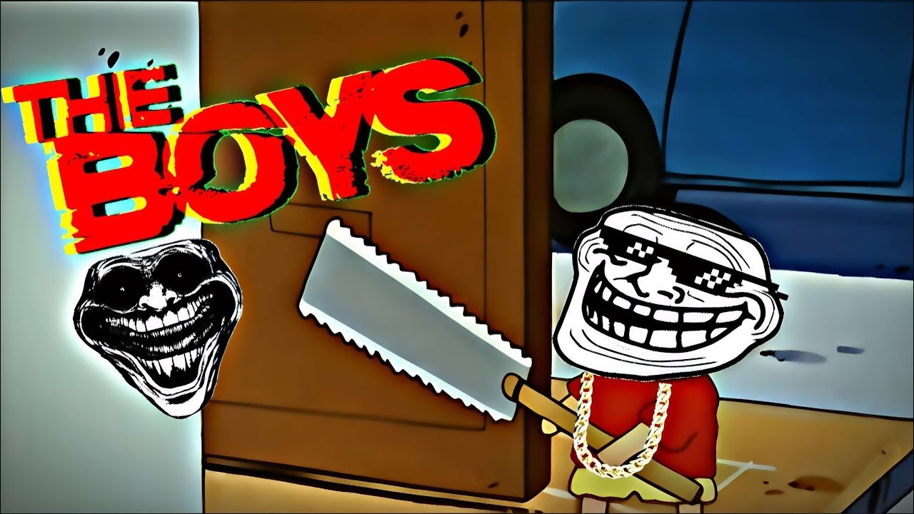 Shinchan funny moments 🤣| Shinchan Sigma moments 🤑| Shinchan the boys meme 😗 | p58