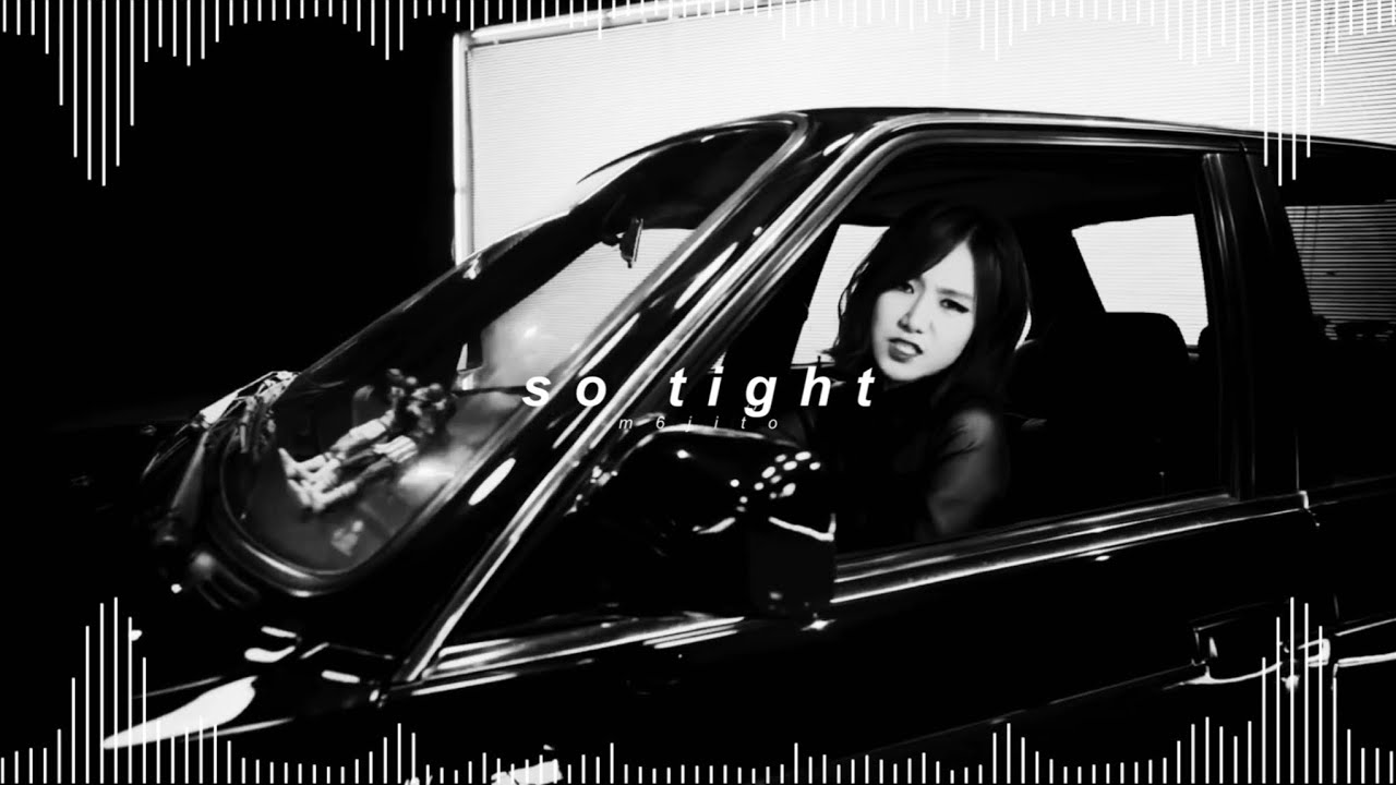 fiestar - so tight ( 𝘀𝗹𝗼𝘄𝗲𝗱 + 𝗿𝗲𝘃𝗲𝗿𝗯 )