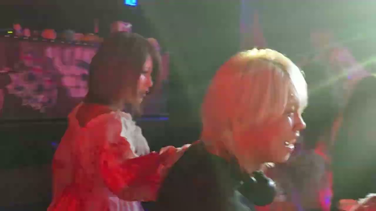 2026/3/12-13バーレスクTSるるBD２年目
