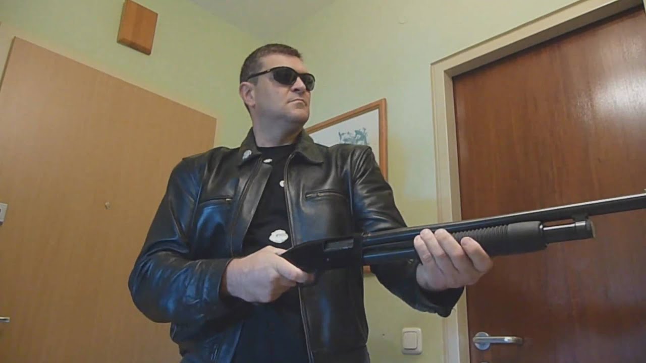 Terminator 2 Austria Edition