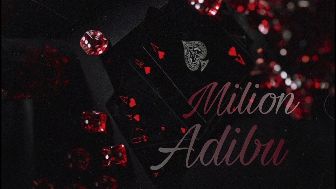 adibu - milion 