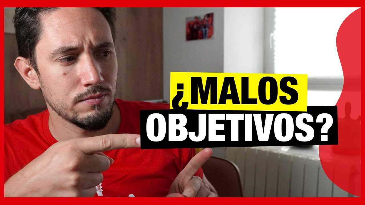 PONTE OBJETIVOS CON LA GUITARRA 😫 ¿Por qué NO AVANZO? 😫 ¿Qué hacer cuando te ESTANCAS?