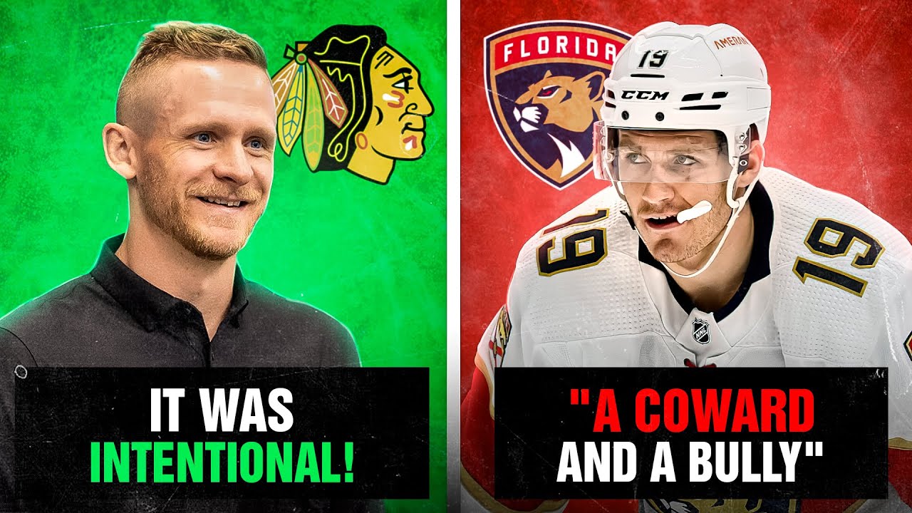Top 6 Most HATED NHL Players