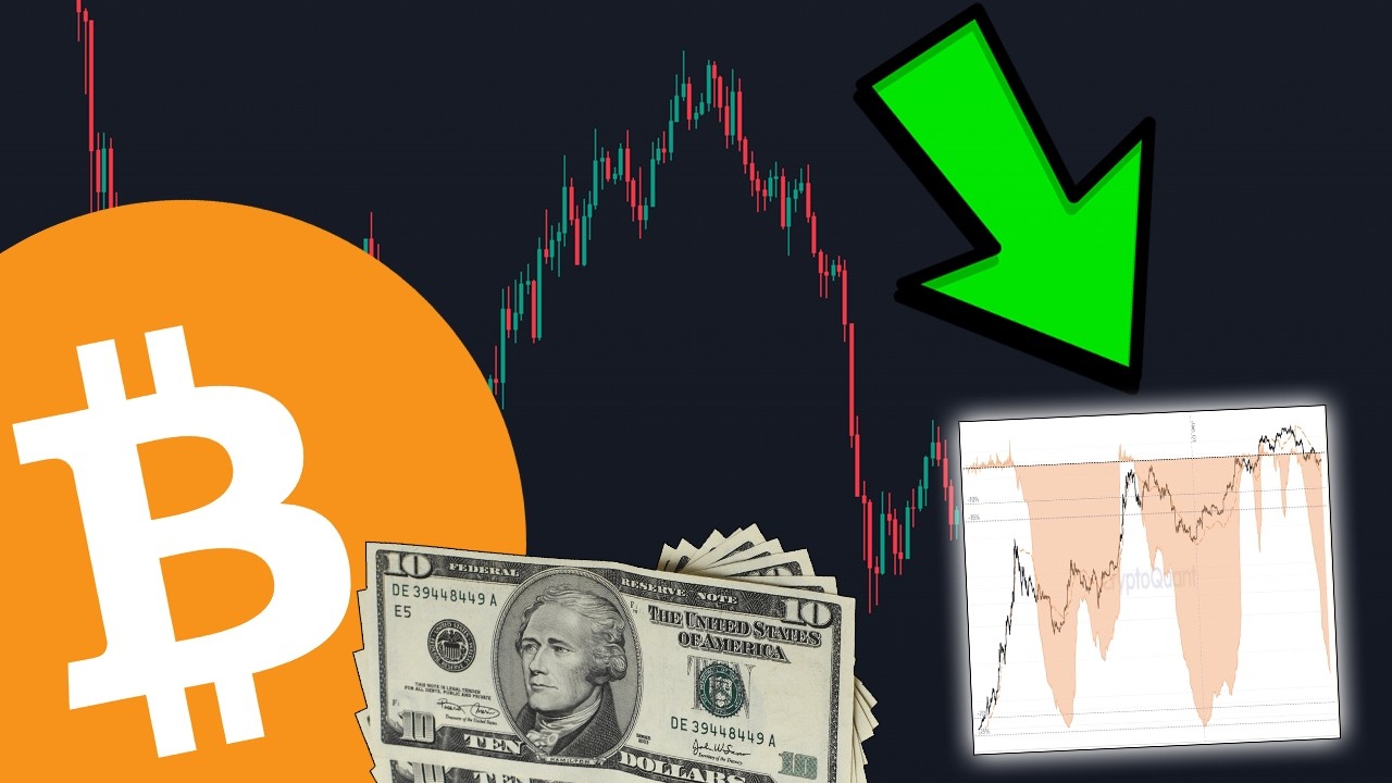 BITCOIN И АКЦИИ... Я ТОЛЬКО ЧТО КУПИЛ ЕЩЕ БОЛЬШЕ