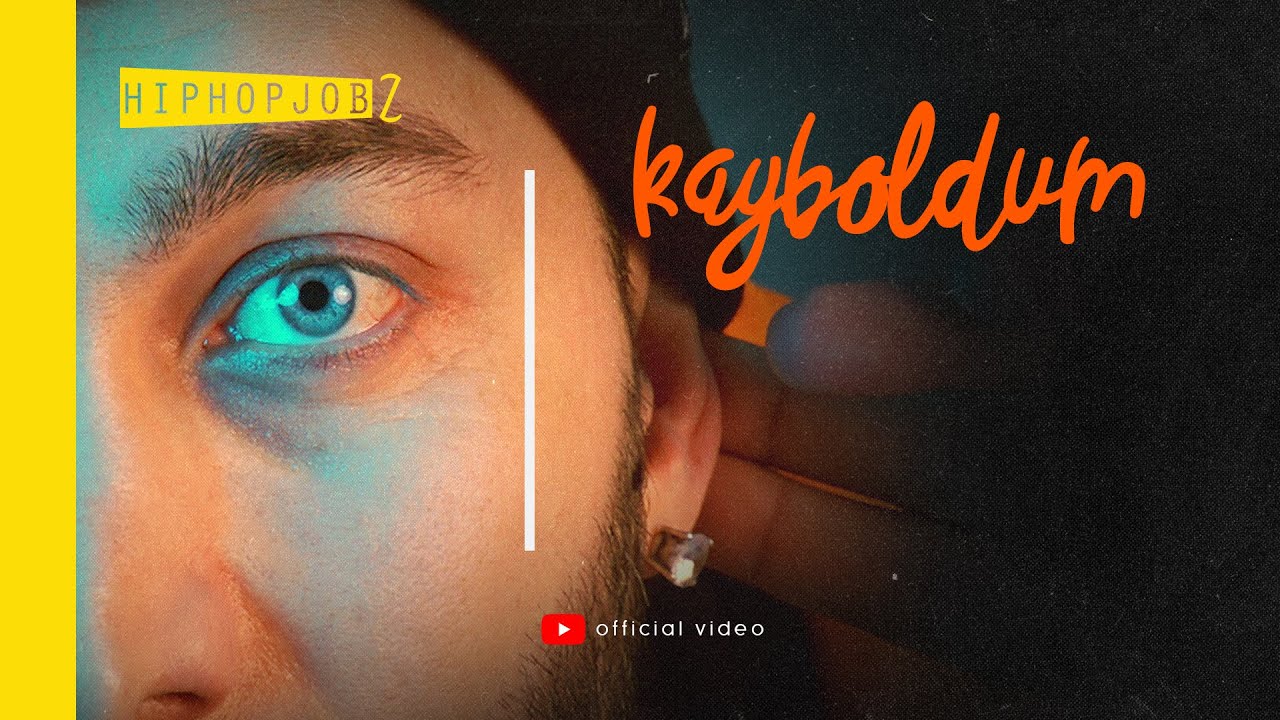 Joker - Kayboldum | official video