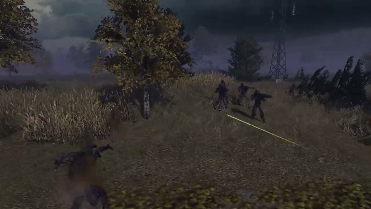 the Vanu Sovereignty push Helghan imperial troops off a agricultural planet. alien conflicts mod tba