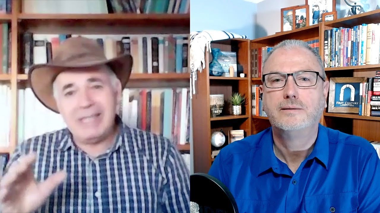 ZIKLAG FOUND: Archaeologist Talks About Unearthing the Philistine City Given to King David