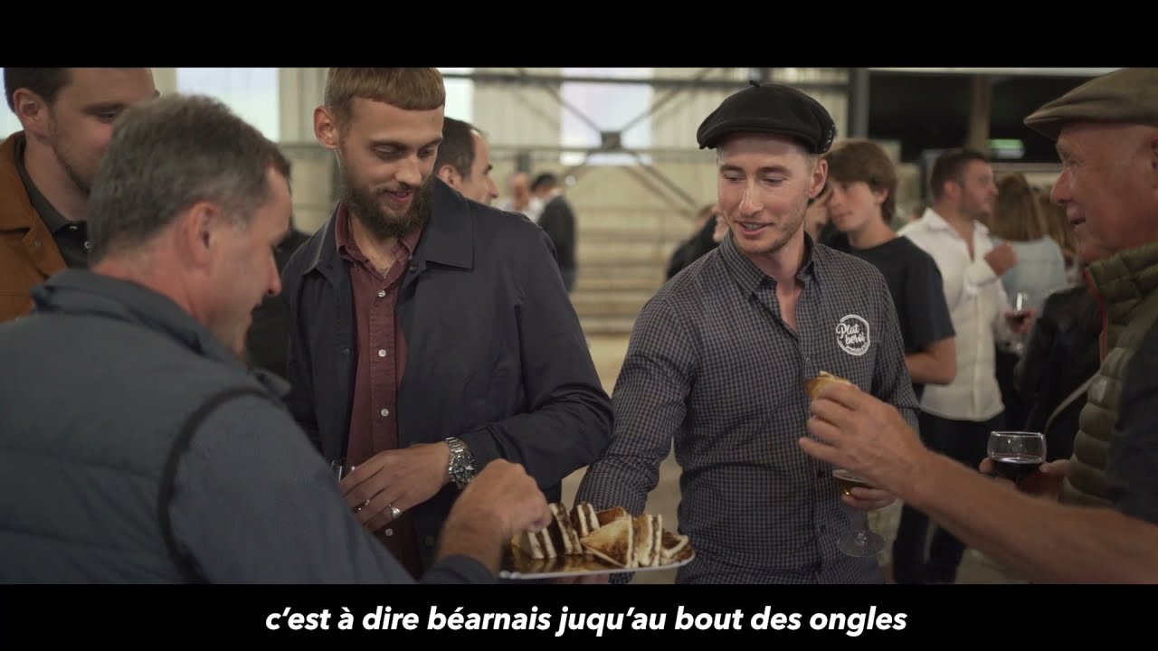 #16 - L'art de vivre à la béarnaise
