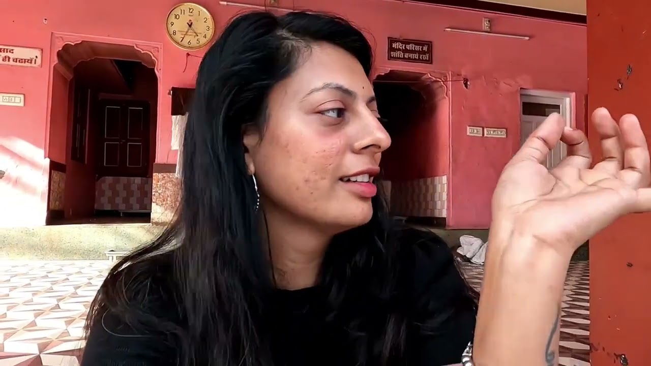 Exploring the Unusual: My Visit to Karni Mata Temple, Bikaner - The Rat Temple