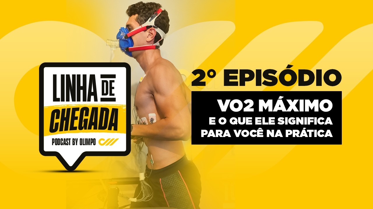 O QUE É VO2MÁX e o que ele diz sobre sua saúde e performance
