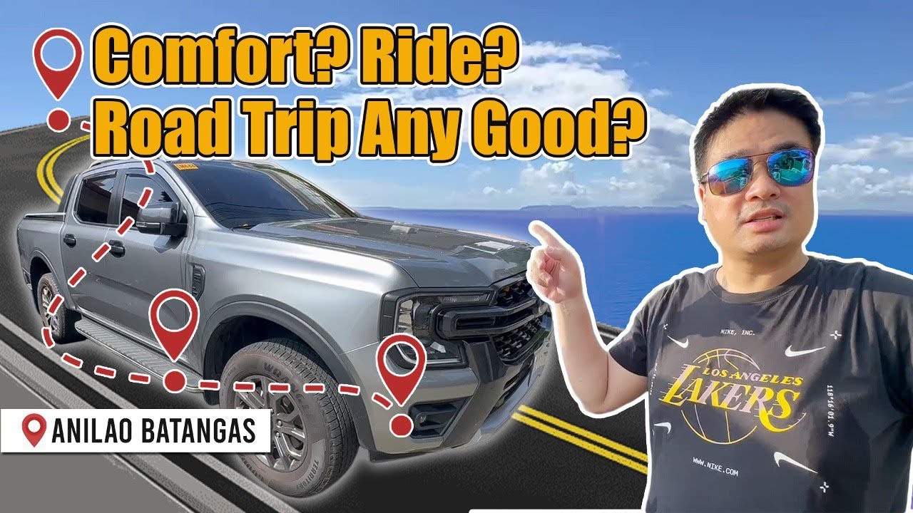2023 FORD RANGER WILDTRAK 4x2 DIESEL/ UPDATE AFTER A FEW MONTHS PHILIPPINE PICK UP REVIEW