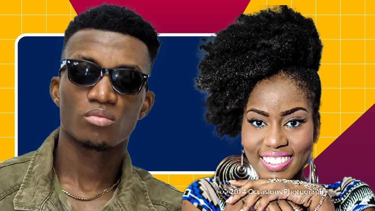 Mzvee Breaks Silence On Relationship Rumour With Kofi Kinaata