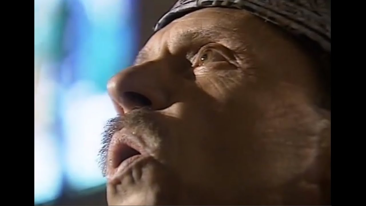 CHANTS ENCOUNTER: Overtone Singing around the World
