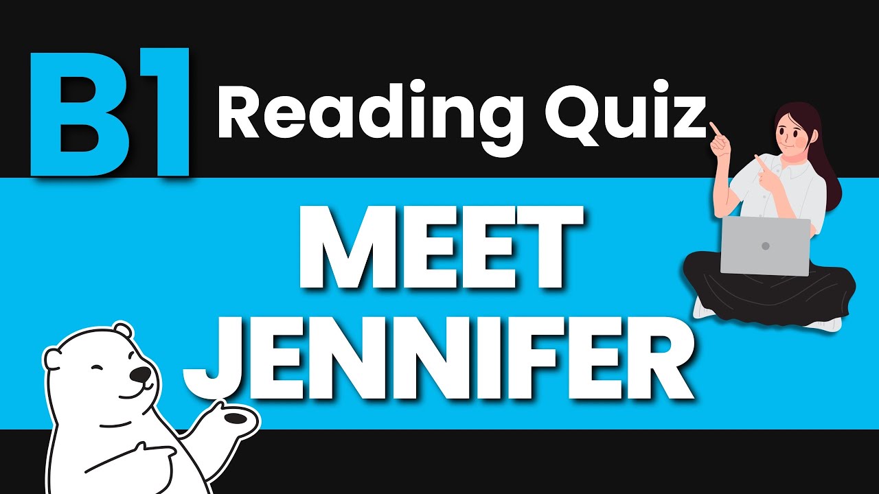 Can You Get Score a 10 on this English Reading Comprehension Quiz?