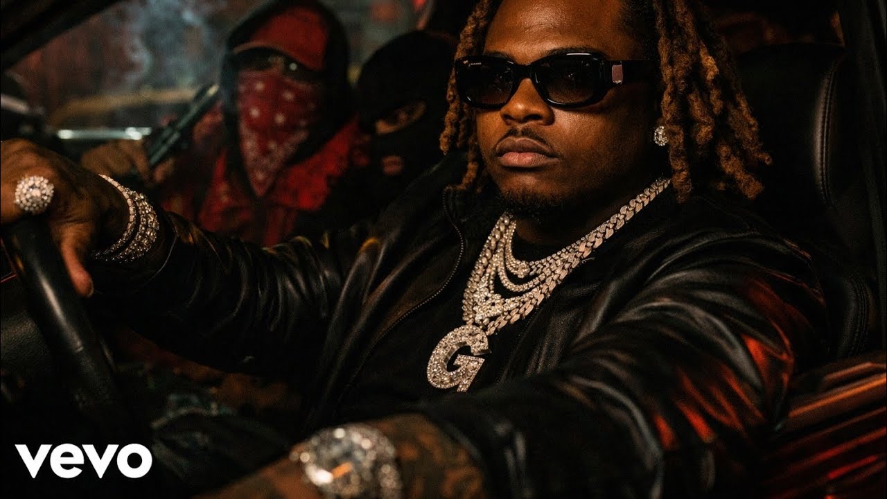 Gunna & RAVENX – Trapstar (Official Audio)2026