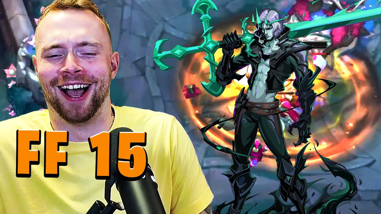 Nejvíc v klidu Gameplay