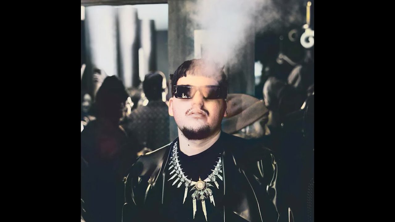 [FREE FOR PROFIT] YEAT x 2093 TYPE BEAT 2024 - 