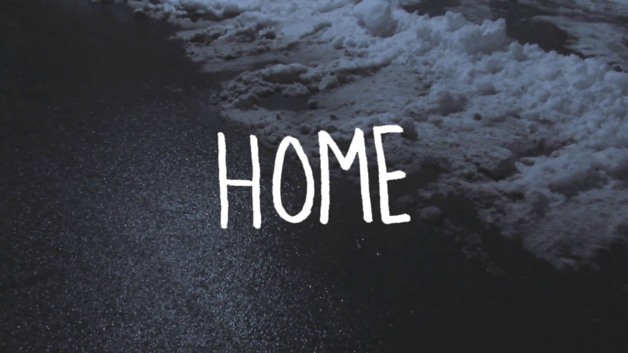 guardin - home (prod. by mewsyc) (music video)