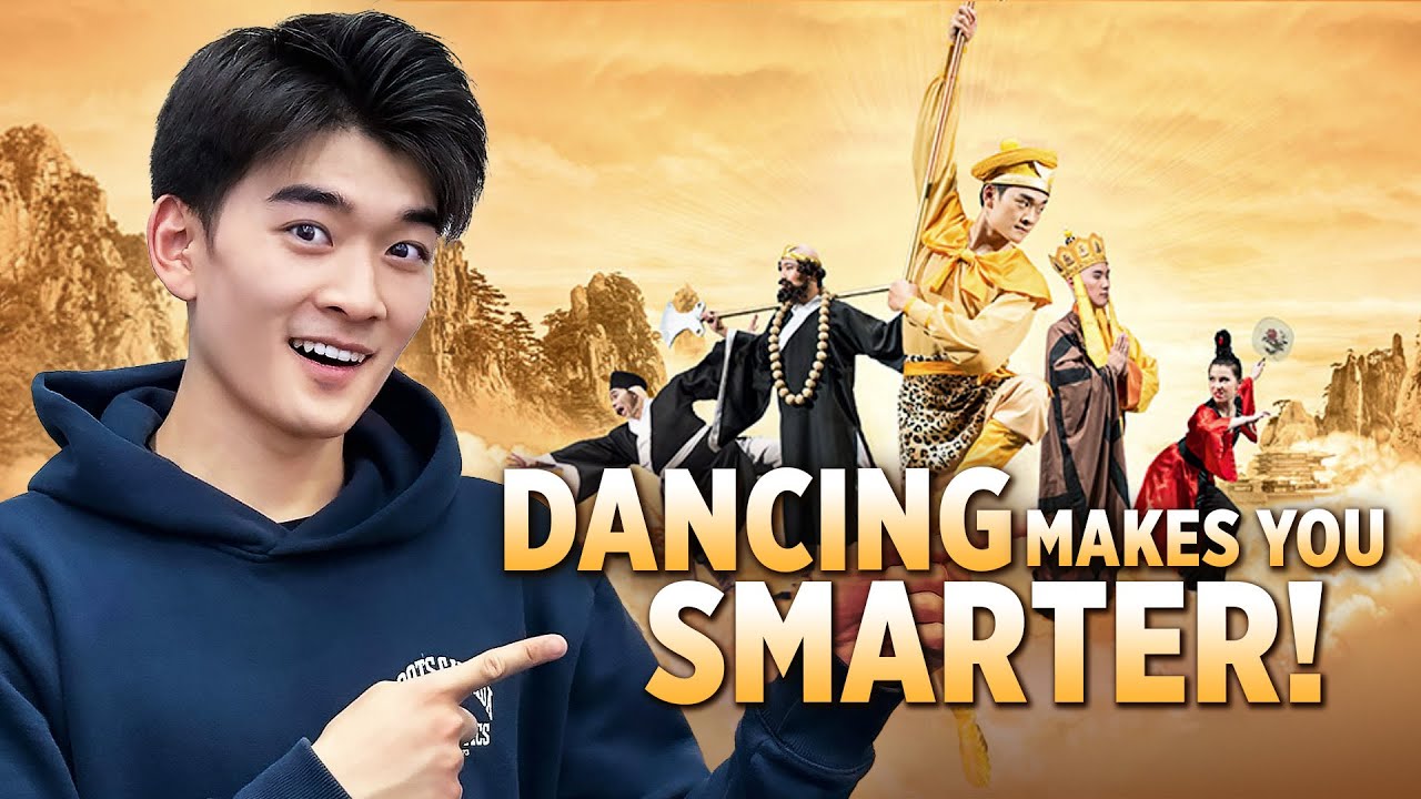 6 Health Benefits from Dancing: START NOW! | 3 Musketeers