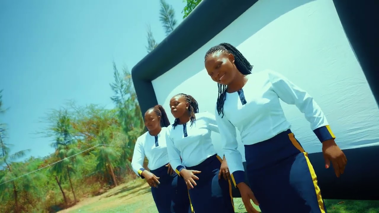 MATHEWS MUSYOKA - MAVATA(andu ma kilomo) (OFFICIAL 4K UHD  VIDEO)SMS skiza 69810937 to 811