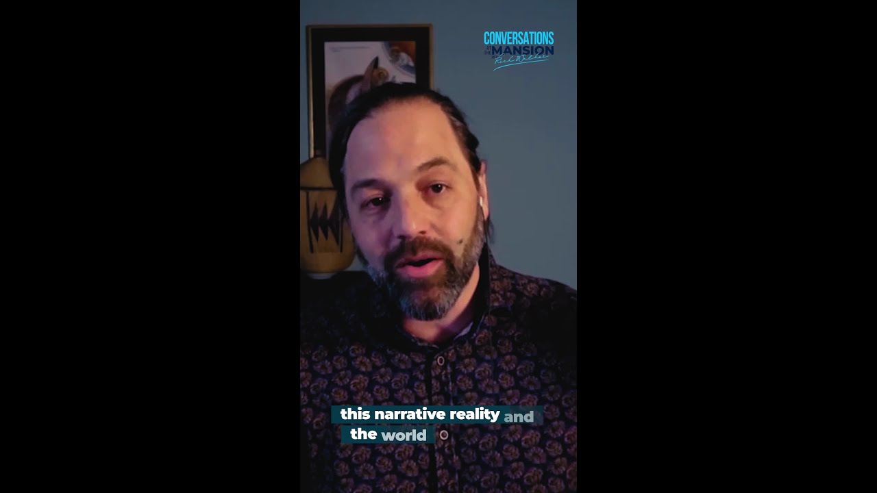 Intuition - Chat with Jonathan Pageau on Jordan Peterson