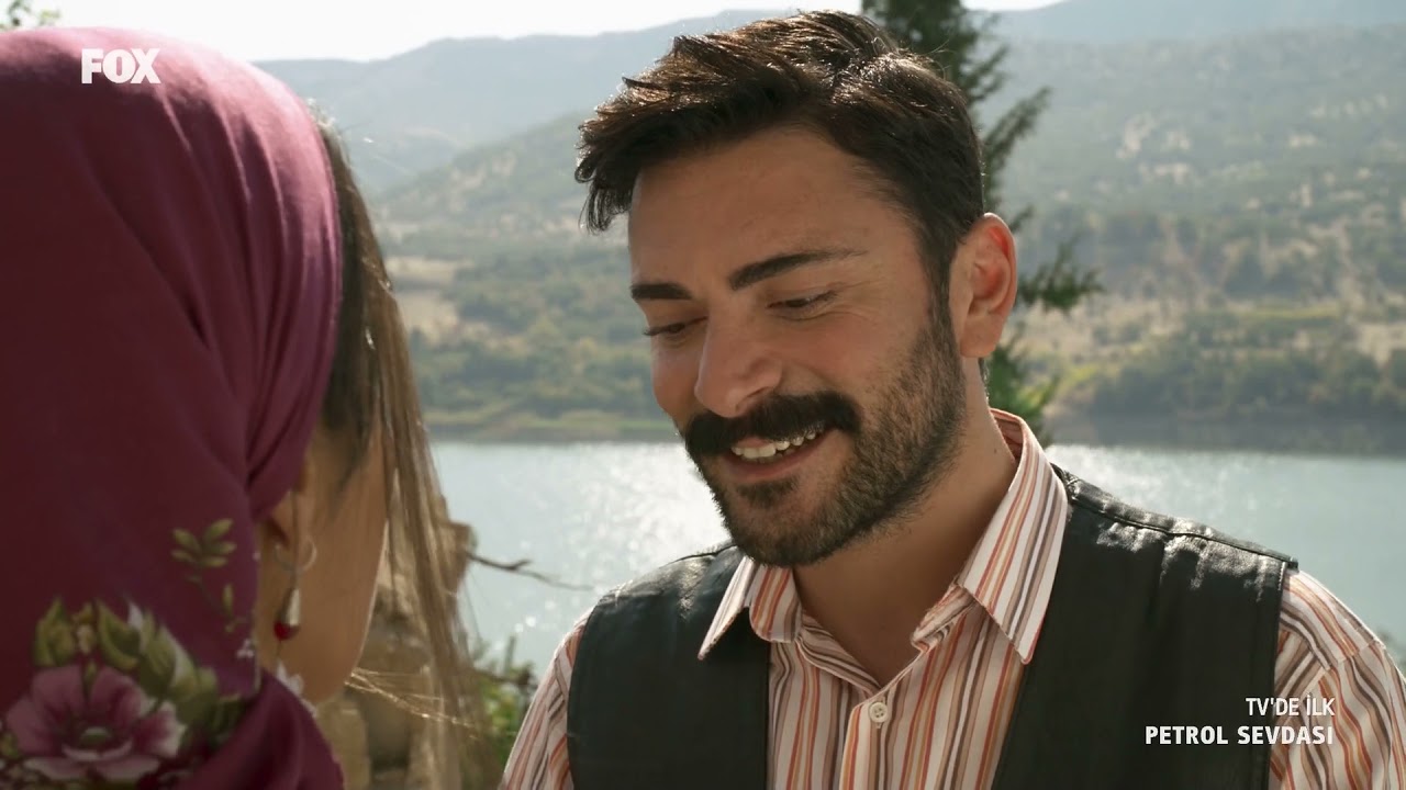 Petrol Sevdası (2020)